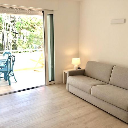Tartana Apartamento Lignano Sabbiadoro Exterior foto