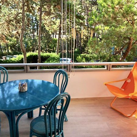 Tartana Apartamento Lignano Sabbiadoro Exterior foto