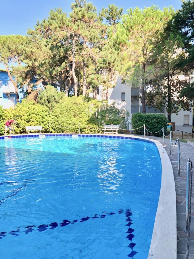 Tartana Apartamento Lignano Sabbiadoro Exterior foto