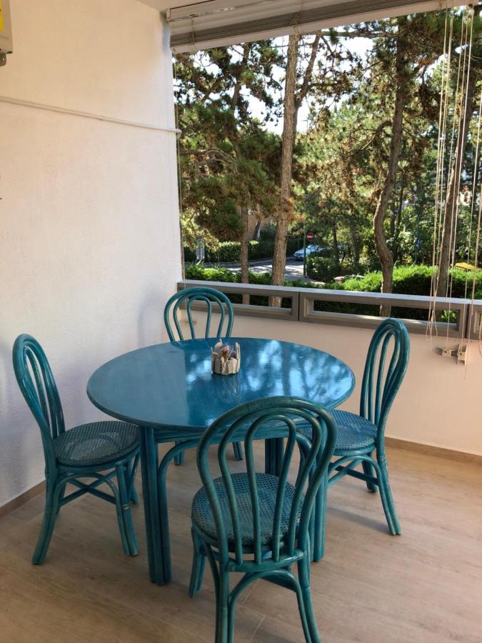Tartana Apartamento Lignano Sabbiadoro Exterior foto