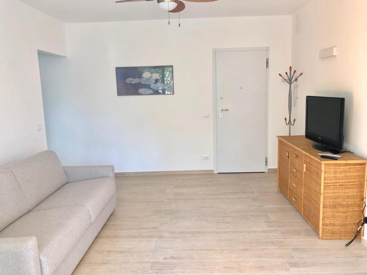 Tartana Apartamento Lignano Sabbiadoro Exterior foto