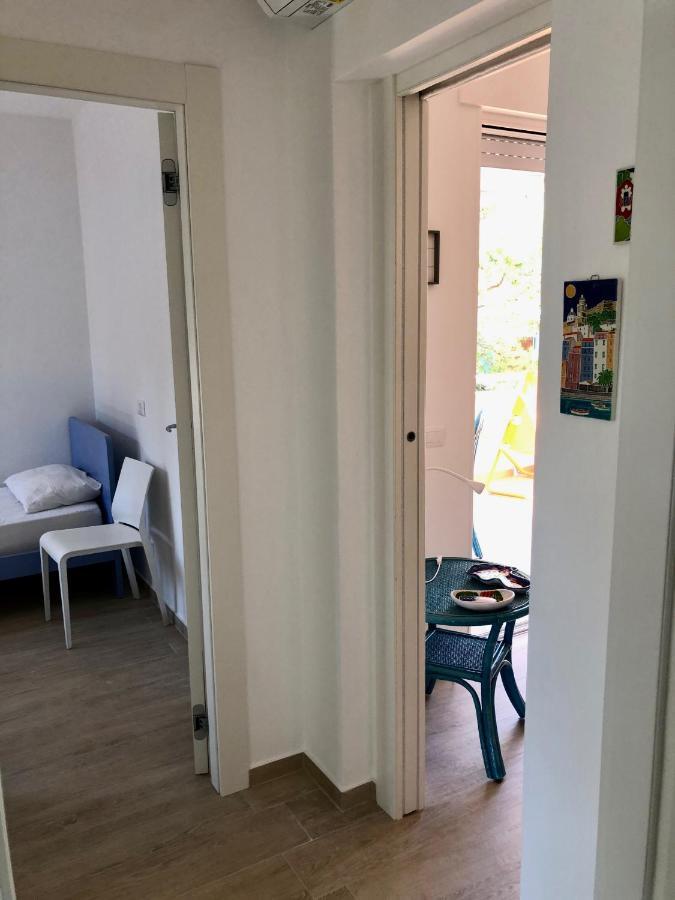 Tartana Apartamento Lignano Sabbiadoro Exterior foto