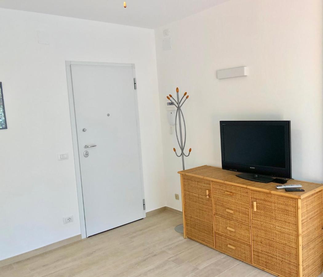 Tartana Apartamento Lignano Sabbiadoro Exterior foto