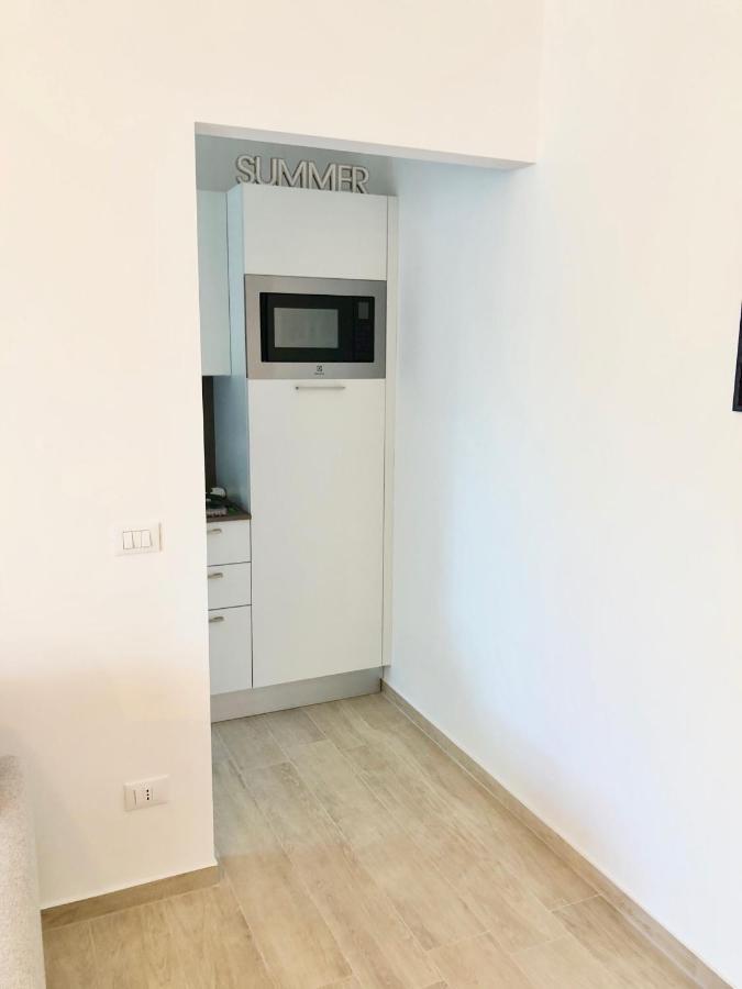 Tartana Apartamento Lignano Sabbiadoro Exterior foto