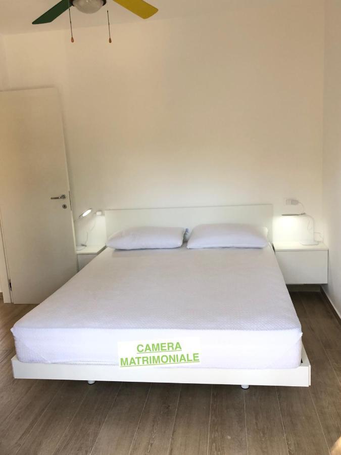 Tartana Apartamento Lignano Sabbiadoro Exterior foto