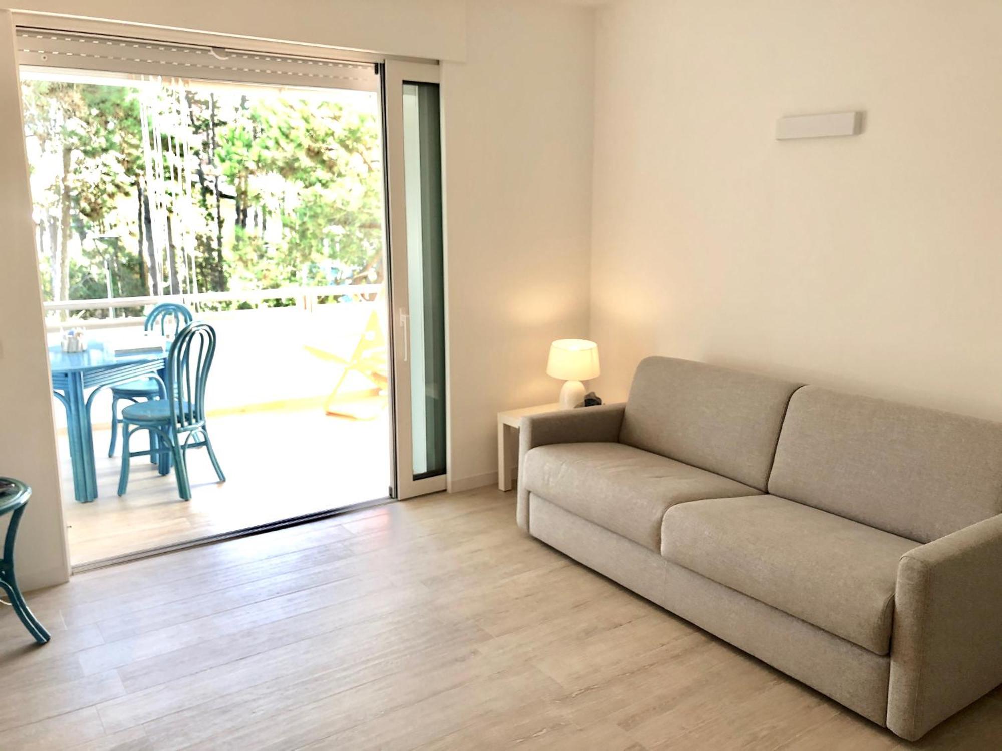 Tartana Apartamento Lignano Sabbiadoro Exterior foto