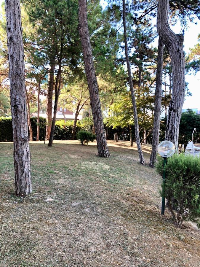 Tartana Apartamento Lignano Sabbiadoro Exterior foto
