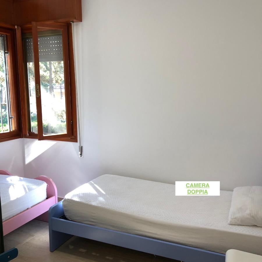 Tartana Apartamento Lignano Sabbiadoro Exterior foto