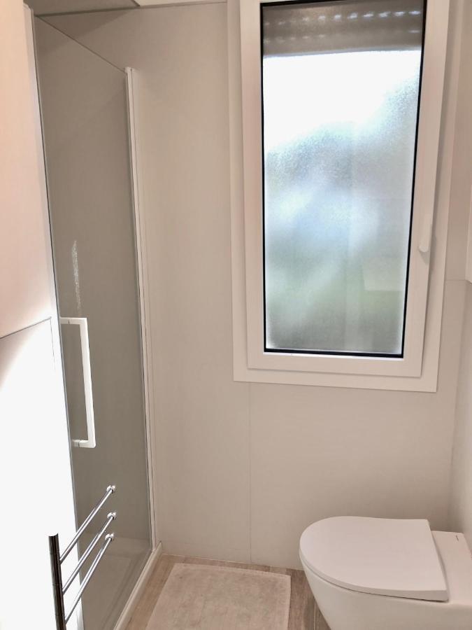 Tartana Apartamento Lignano Sabbiadoro Exterior foto
