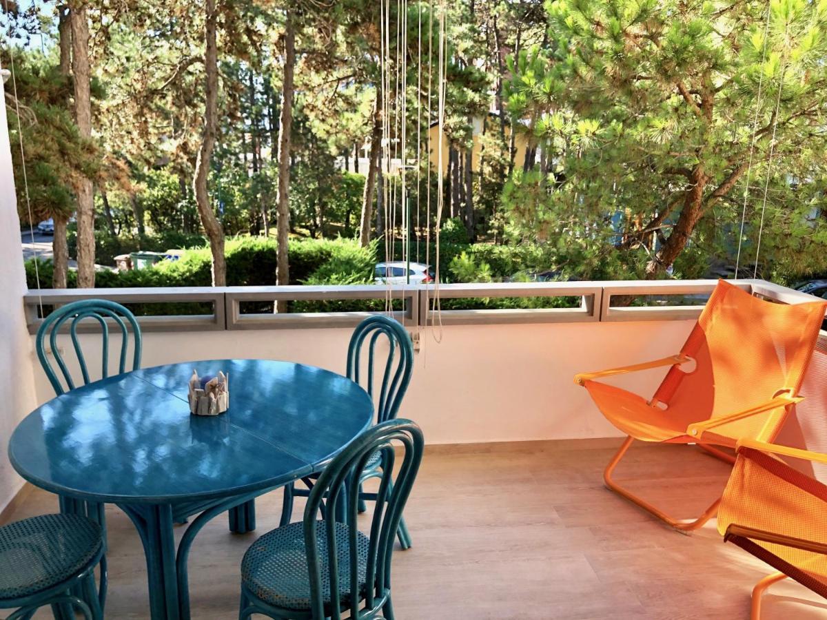 Tartana Apartamento Lignano Sabbiadoro Exterior foto