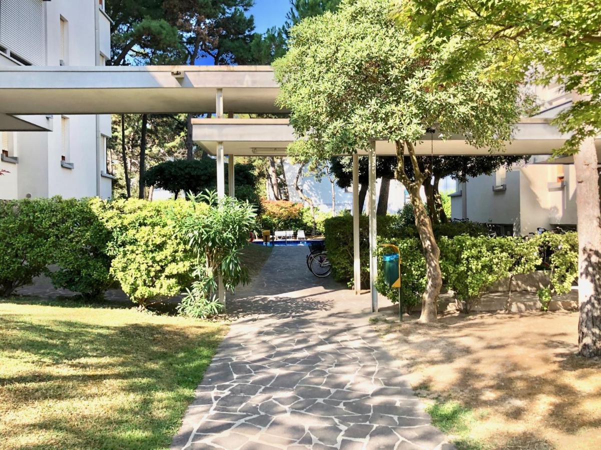 Tartana Apartamento Lignano Sabbiadoro Exterior foto